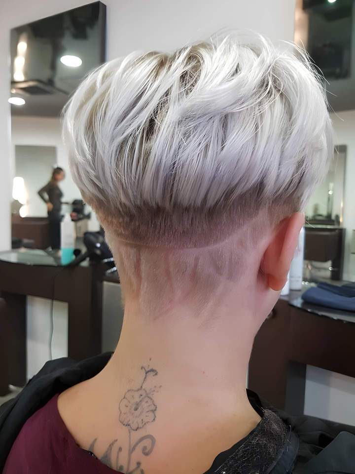 Coupe pixie, Mulhouse