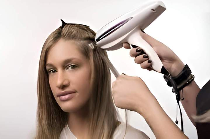 Complément capillaire, Mulhouse