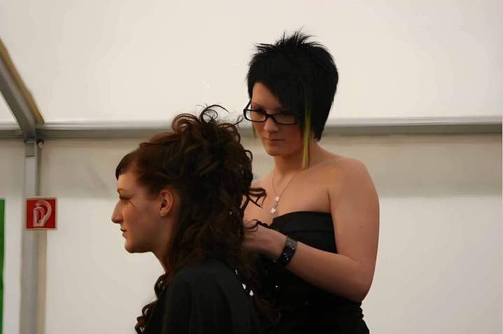 Relooking complet, Mulhouse