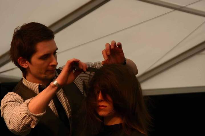 Volumateur capillaire, Mulhouse